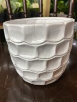 Zdjęcie doniczki Osłonka Obłok 12x12 cm ujęcie 2