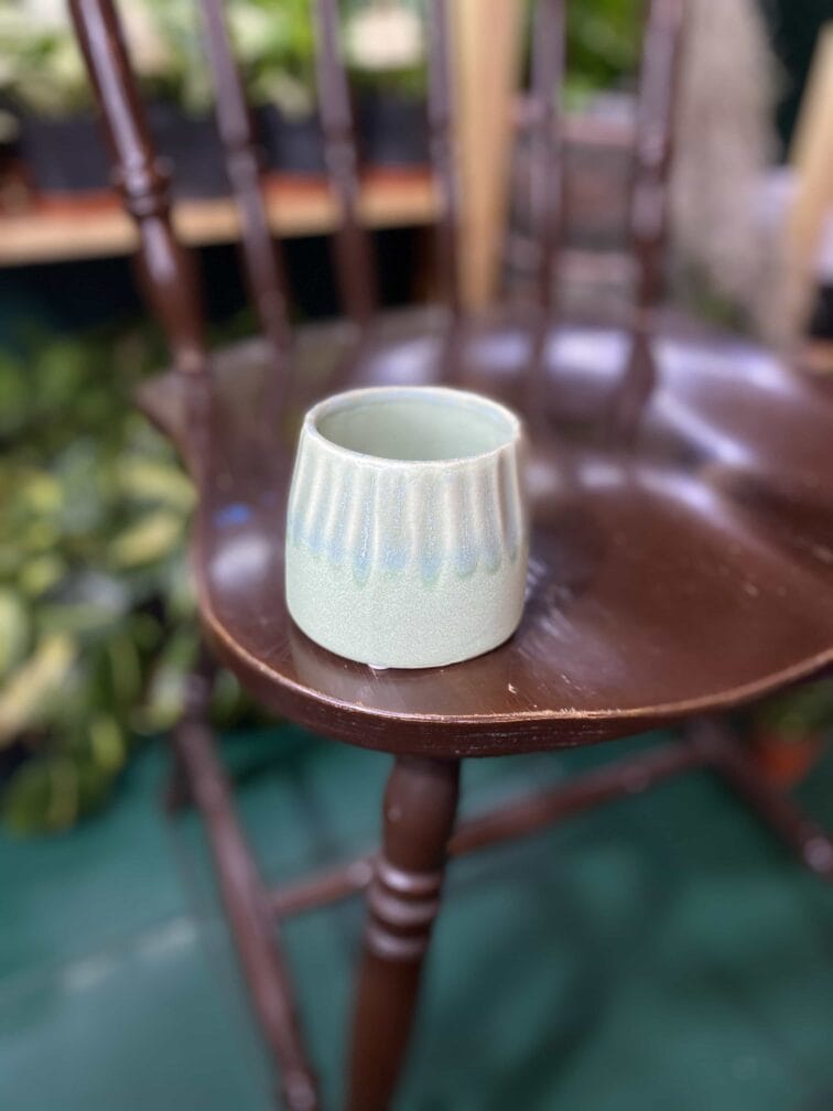 Zdjęcie doniczki Osłonka Wiatr 6x7 cm ujęcie 2