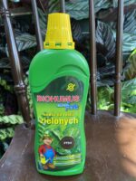 Zdjęcie Biohumus forte Agrecol 750ml w kategorii akcesoria, ujęcie 1