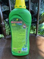 Zdjęcie Biohumus forte Agrecol 750ml w kategorii akcesoria, ujęcie 2