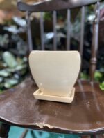 Zdjęcie doniczki Osłonka Żwir 12x16 cm ujęcie 1