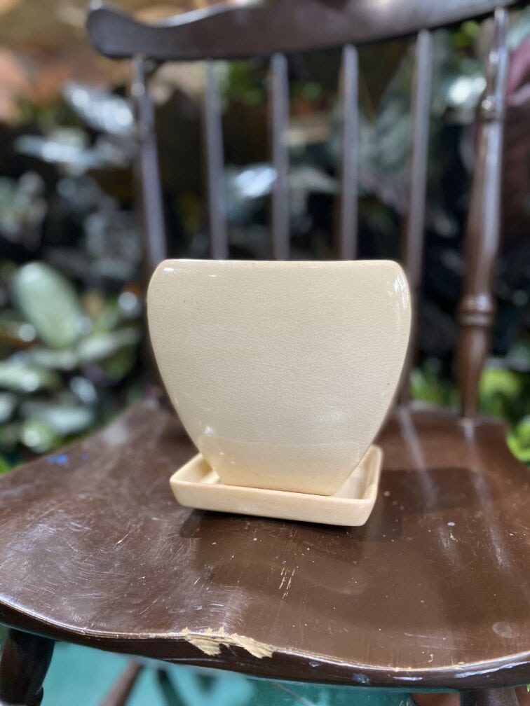 Zdjęcie doniczki Osłonka Żwir 12x16 cm ujęcie 1