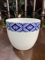 Zdjęcie Osłonka Apacz 10x10 cm w kategorii doniczki, ujęcie 2