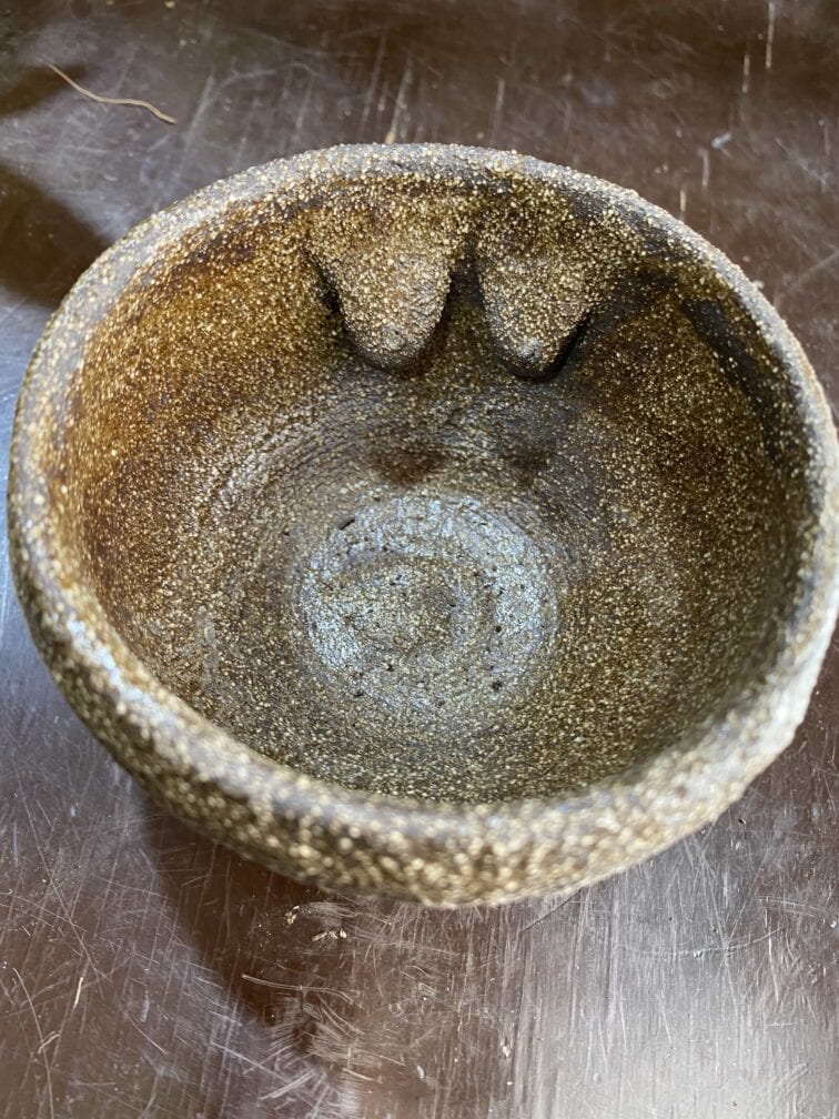 Zdjęcie Osłonka Boginki VIII 7x6 cm w kategorii doniczki, ujęcie 2