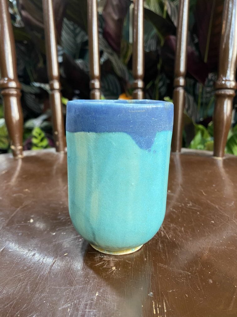 Zdjęcie Osłonka Morze 6x10 cm w kategorii doniczki, ujęcie 2