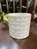 Zdjęcie Osłonka Petroglif 12x12 cm w kategorii doniczki, ujęcie 2