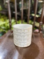 Zdjęcie Osłonka Petroglif 12x12 cm w kategorii doniczki, ujęcie 3