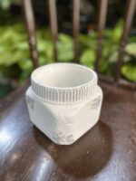 Zdjęcie Osłonka Wapień 10x9 cm w kategorii doniczki, ujęcie 3