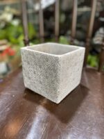 Zdjęcie Osłonka Azteckie Złoto II 12x12 cm w kategorii doniczki, ujęcie 2