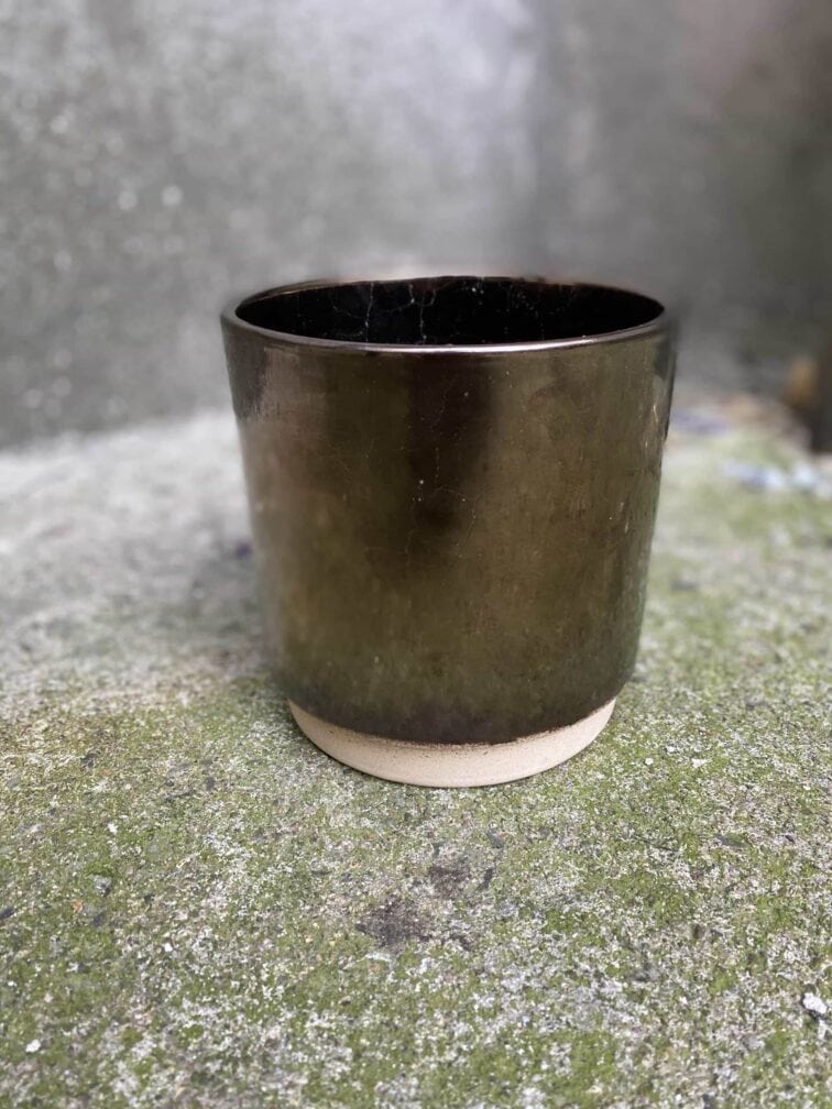 Zdjęcie Osłonka Eldorado 12x13 cm w kategorii doniczki, ujęcie 3