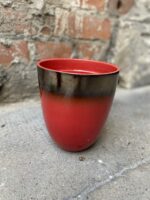 Zdjęcie Osłonka Flame 12x15 cm w kategorii doniczki, ujęcie 3