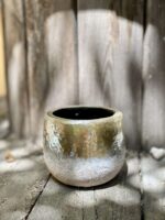 Zdjęcie Osłonka Kwarc 7x7 cm w kategorii doniczki, ujęcie 3