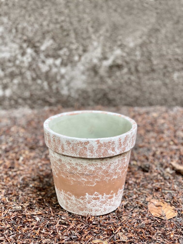 Zdjęcie Osłonka Mediterranean 12x12 cm w kategorii doniczki, ujęcie 1