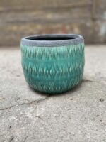 Zdjęcie Osłonka Moss 15x15 cm w kategorii doniczki, ujęcie 1