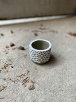 Zdjęcie Osłonka Oczy 6x6 cm w kategorii doniczki, ujęcie 2