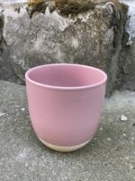 Zdjęcie Osłonka Pink Woody 13x13 cm w kategorii doniczki, ujęcie 3
