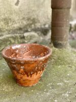 Zdjęcie Osłonka Żywica 15x12 cm w kategorii doniczki, ujęcie 1