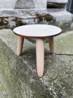 Zdjęcie Podstawka pod doniczkę 11x9 cm w kategorii doniczki, ujęcie 2