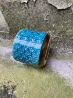 Zdjęcie Osłonka Tiles 11x11 cm w kategorii doniczki, ujęcie 2