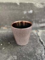 Zdjęcie Oslonka Himalayan Salt 10x12 cm w kategorii doniczki, ujęcie 1