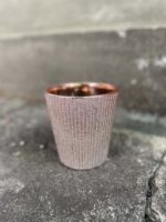 Zdjęcie Oslonka Himalayan Salt 10x12 cm w kategorii doniczki, ujęcie 3