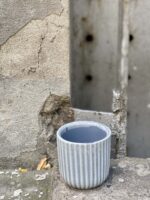 Zdjęcie Osłonka Bałtyk 6x8 cm w kategorii doniczki, ujęcie 1