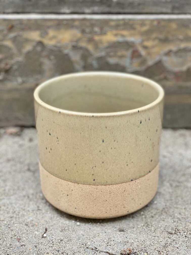 Zdjęcie Osłonka Deszcz 14x14 cm w kategorii doniczki, ujęcie 3