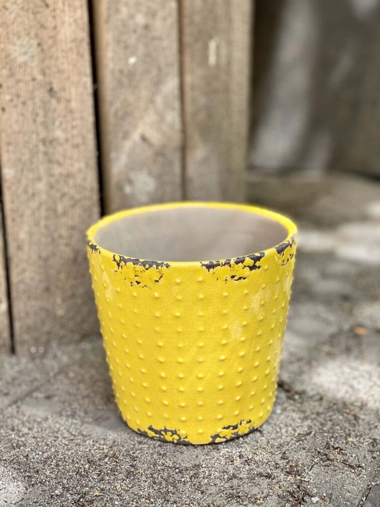 Zdjęcie Osłonka Fallout 12x13 cm w kategorii doniczki, ujęcie 1