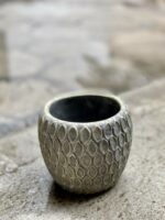 Zdjęcie Osłonka Grzechotnik 9x11 cm w kategorii doniczki, ujęcie 1