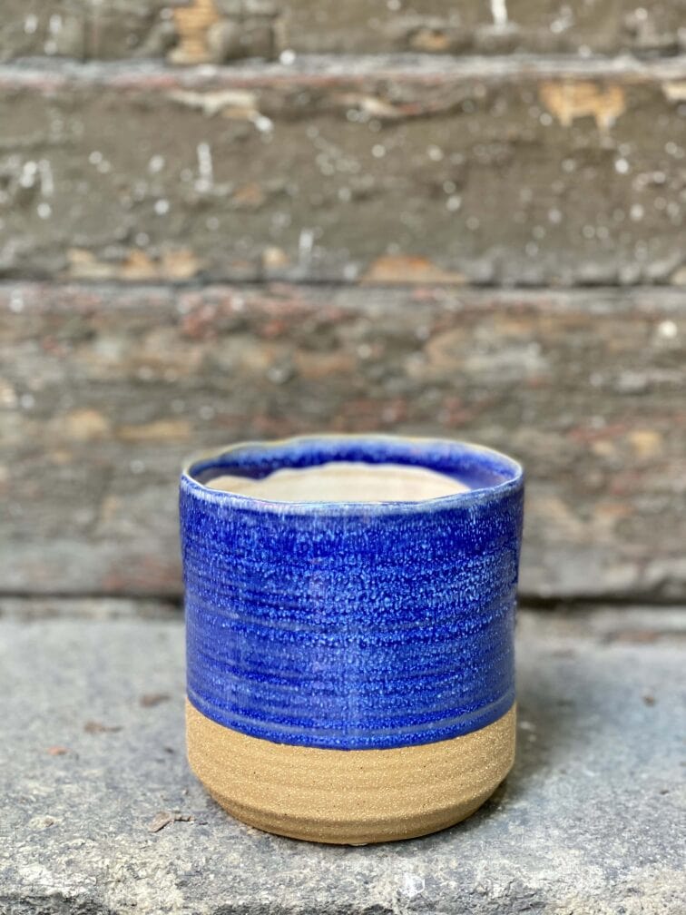 Zdjęcie Osłonka Orkan 12x12 cm w kategorii doniczki, ujęcie 1