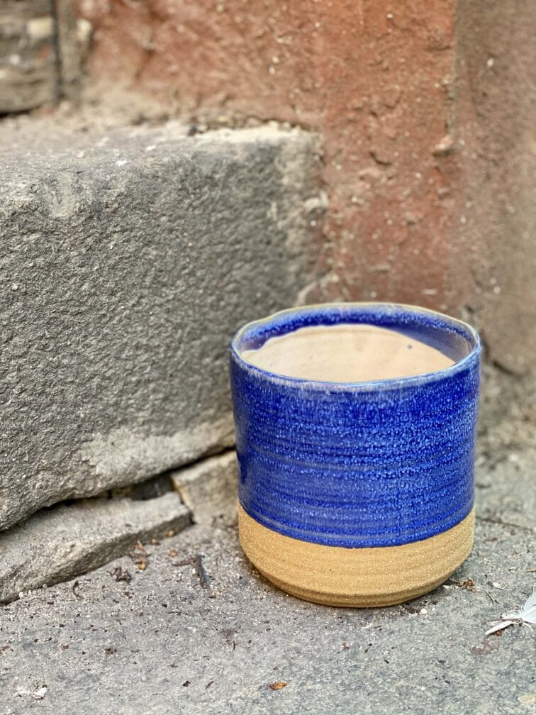 Zdjęcie Osłonka Orkan 12x12 cm w kategorii doniczki, ujęcie 3