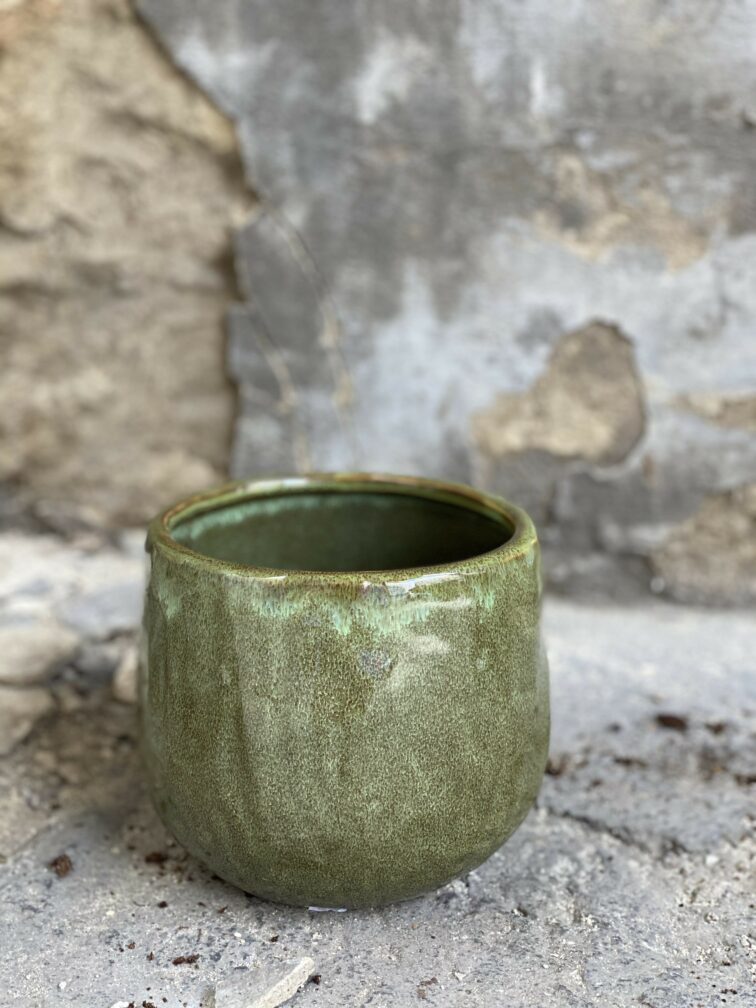 Zdjęcie Osłonka Samum 12x13 cm w kategorii doniczki, ujęcie 1
