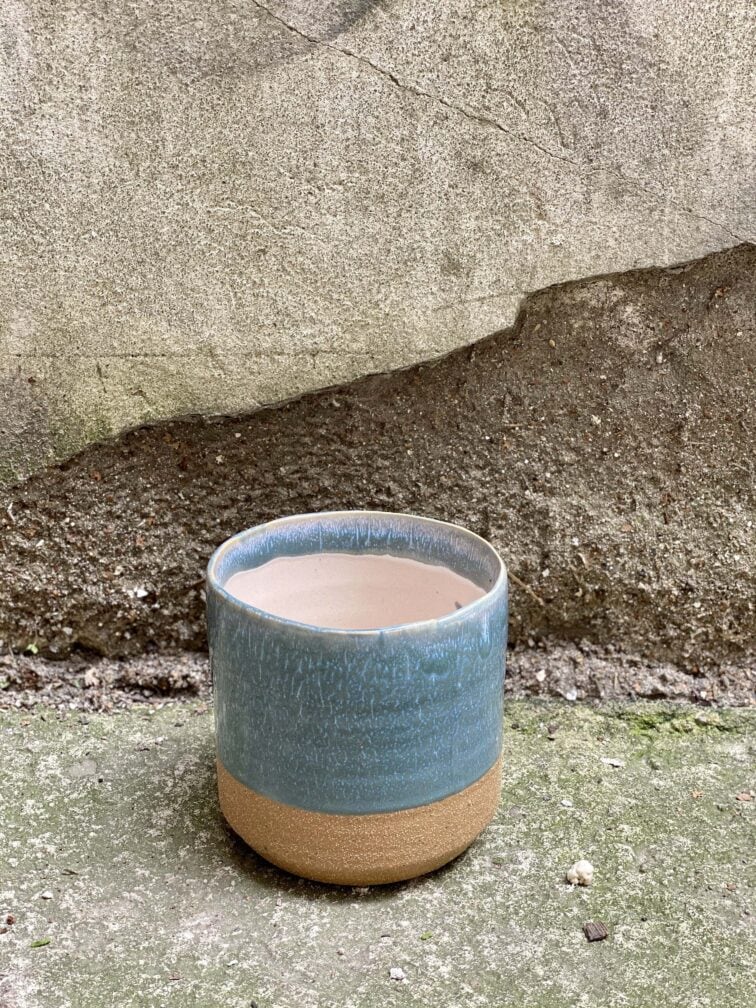 Zdjęcie Osłonka Tsunami 10x10 cm w kategorii doniczki, ujęcie 1
