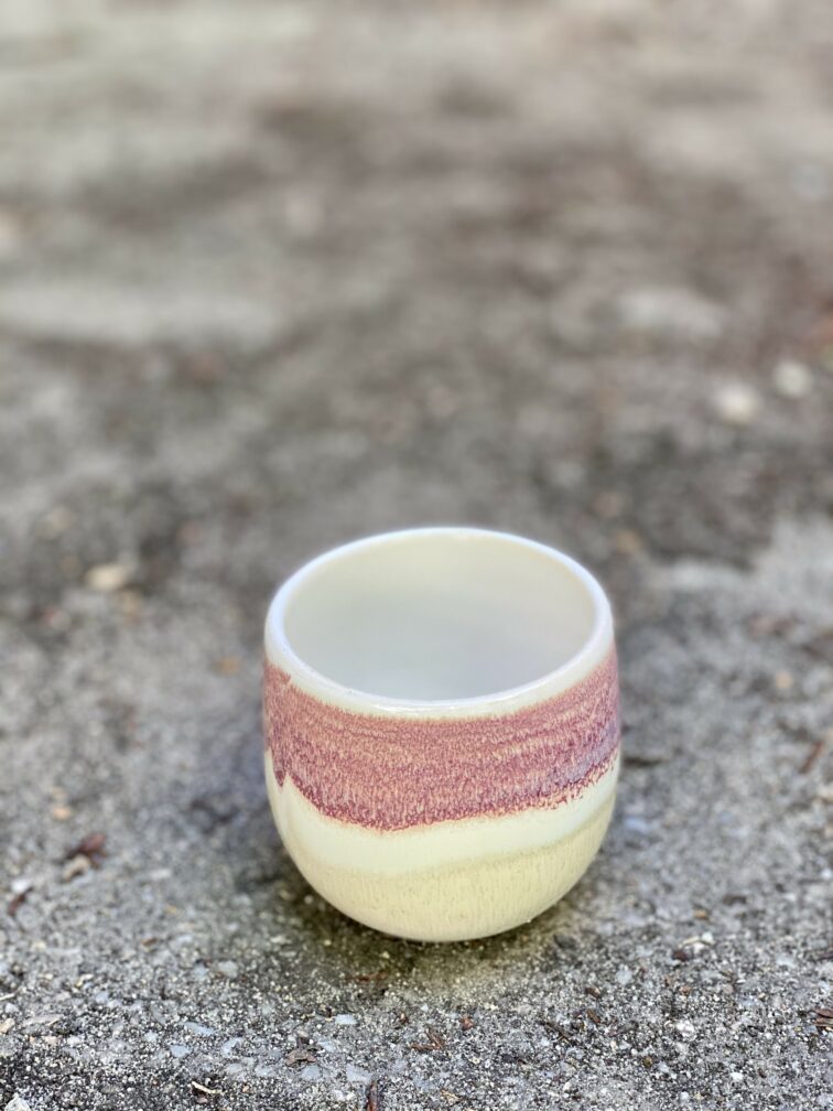 Zdjęcie doniczki lub oslonki: Osłonka Pinky Pie 6x7 cm, ujęcie 3