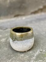 Zdjęcie doniczki lub oslonki: Osłonka Dust 7x8 cm, ujęcie 1