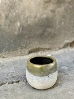 Zdjęcie doniczki lub oslonki: Osłonka Dust 7x8 cm, ujęcie 3