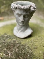 Zdjęcie doniczki lub oslonki: Osłonka Kajus 7x8 cm, ujęcie 1