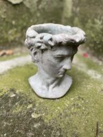 Zdjęcie doniczki lub oslonki: Osłonka Kajus 7x8 cm, ujęcie 3