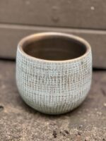 Zdjęcie doniczki lub oslonki: Mozambik 12x13 cm, ujęcie 1