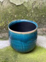 Zdjęcie doniczki lub oslonki: Toskania 12x11 cm, ujęcie 1