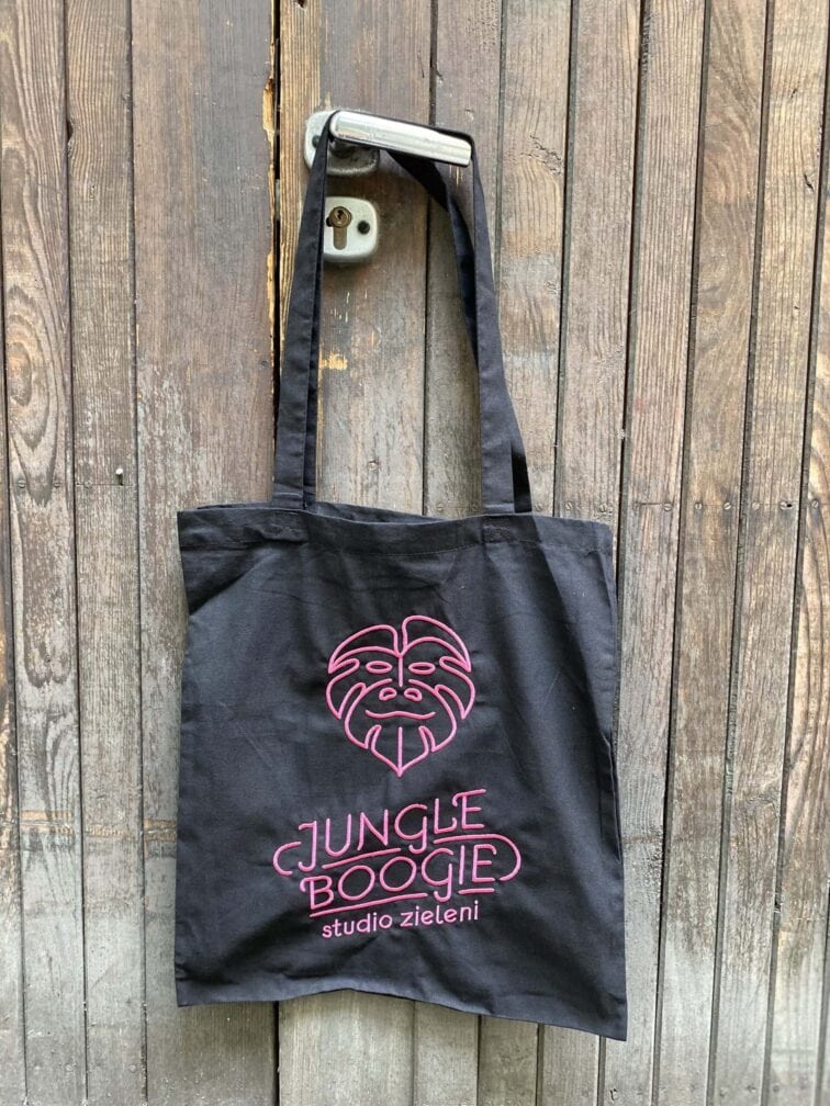 Zdjęcie akcesoria Torba Jungle Boogie, ujęcie 1