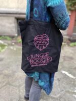 Zdjęcie akcesoria Torba Jungle Boogie, ujęcie 3