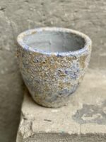 Zdjęcie doniczki lub oslonki: Osłonka Stone Age 12x15 cm, ujęcie 1