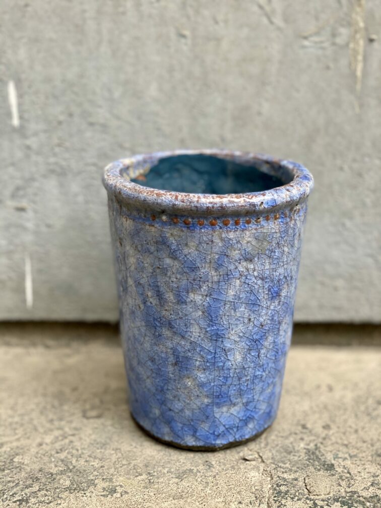 Zdjęcie doniczki lub oslonki: Osłonka Jalisco 10x16 cm, ujęcie 1