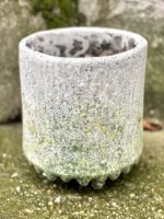 Zdjęcie doniczki lub oslonki: Osłonka Makalu 14x19 cm, ujęcie 3