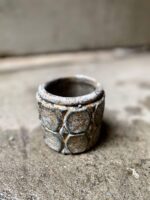 Zdjęcie doniczki lub oslonki: Osłonka Dwarf 6x8 cm, ujęcie 1