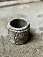Zdjęcie doniczki lub oslonki: Osłonka Dwarf 6x8 cm, ujęcie 3