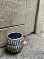 Zdjęcie doniczki lub oslonki: Osłonka Coral 6x8 cm, ujęcie 3