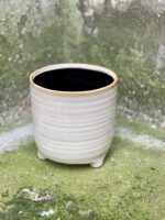 Zdjęcie doniczki lub oslonki: Osłonka Pustynia 12x12 cm, ujęcie 1