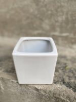 Zdjęcie doniczki lub oslonki: Osłonka Brick 7x9 cm, ujęcie 1